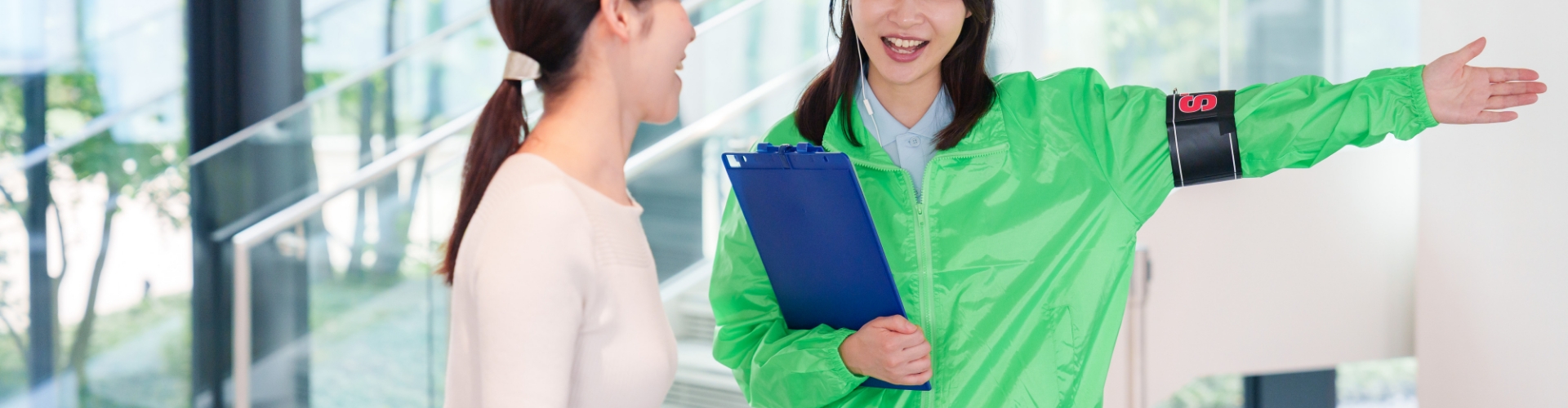 信頼でつなぐ、一つ先の未来へ